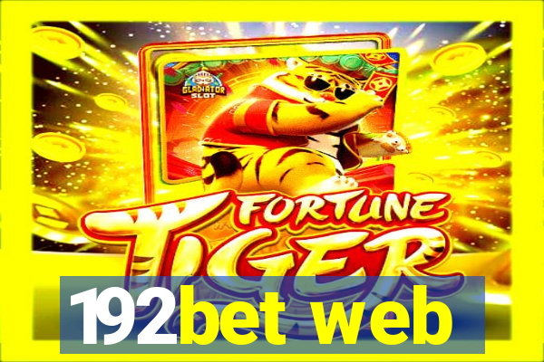 192bet web